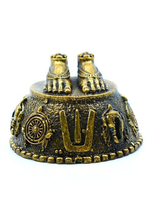 Srivari Paadaalu (1 inch)
