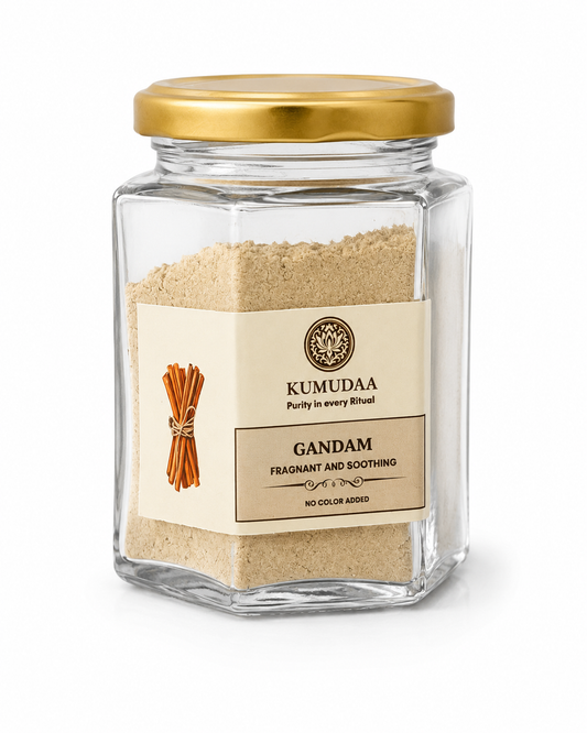 Kumudaa Gandam