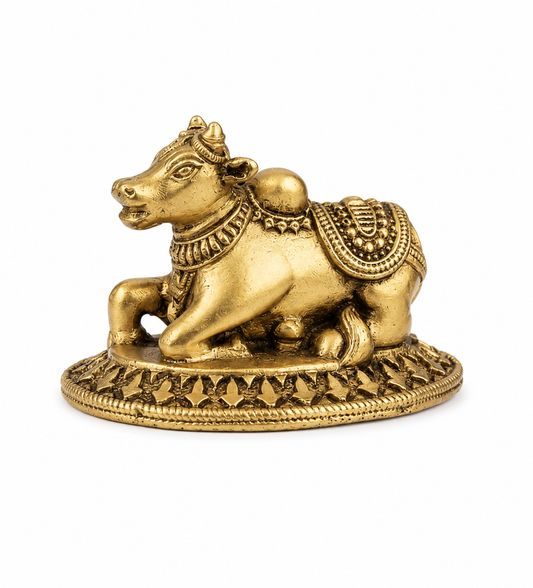 Nandi 3d Finish - 2 inches