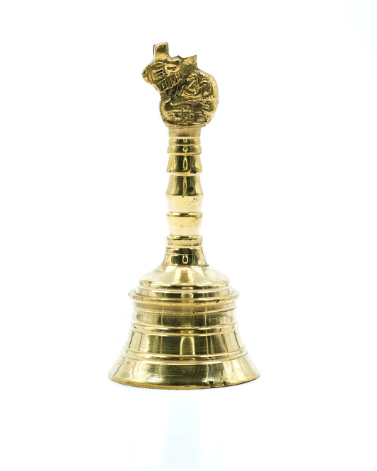 Heavy Nandi Bell