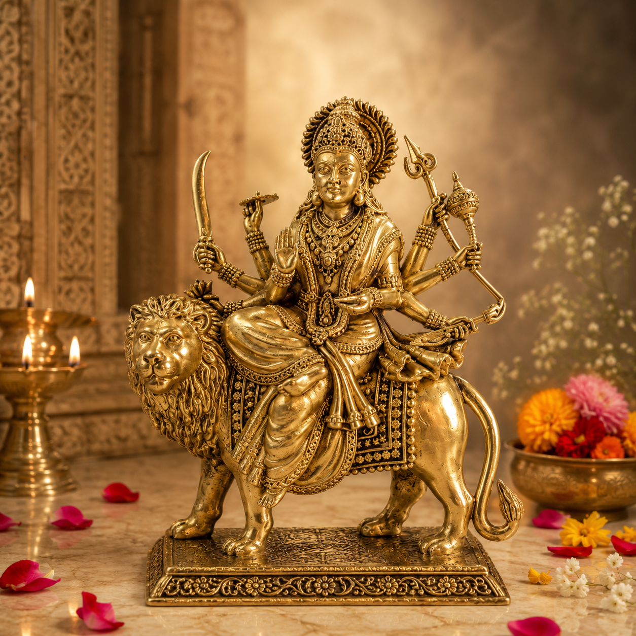 Durga