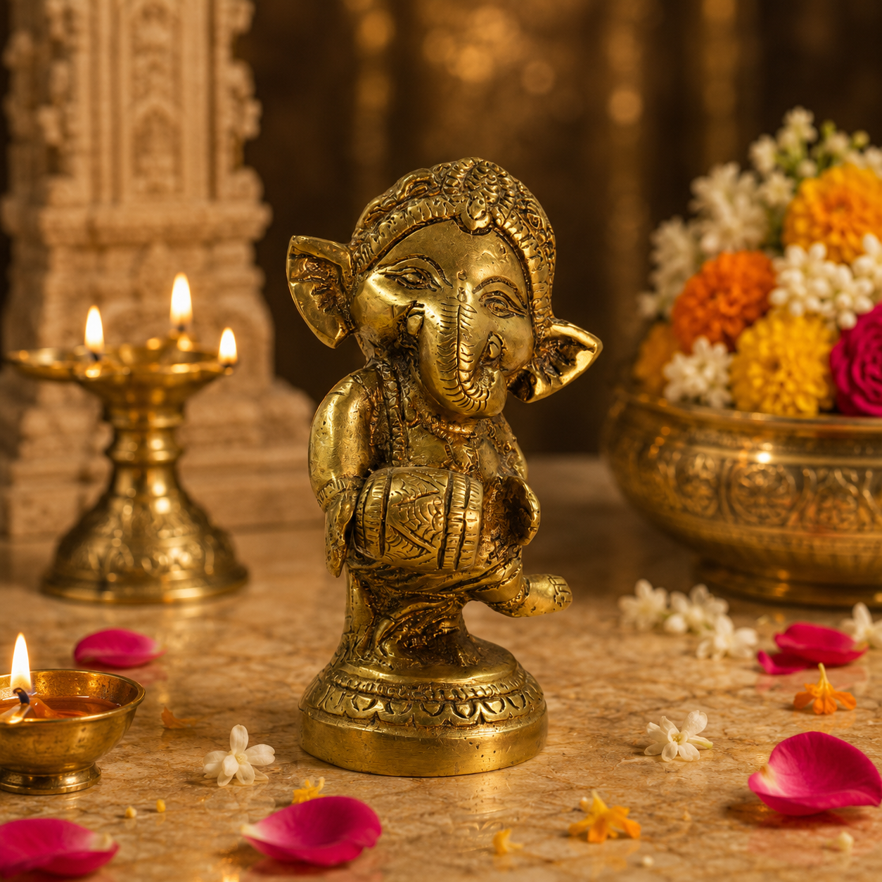 Ganesha
