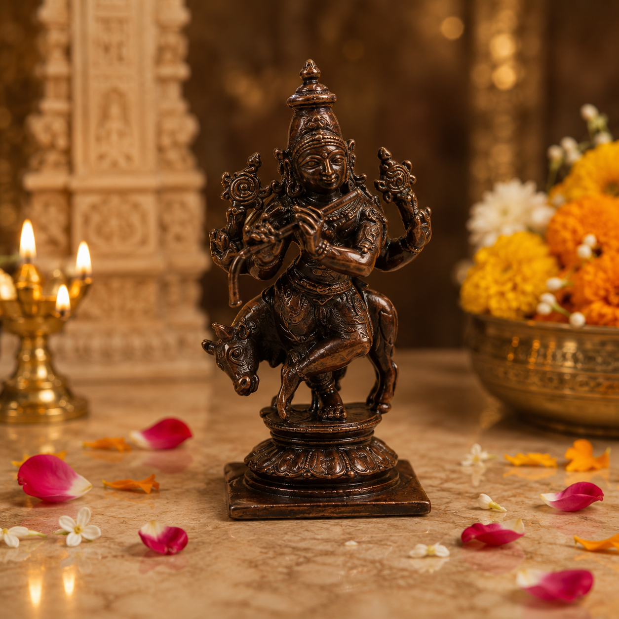Kamakshi Devi