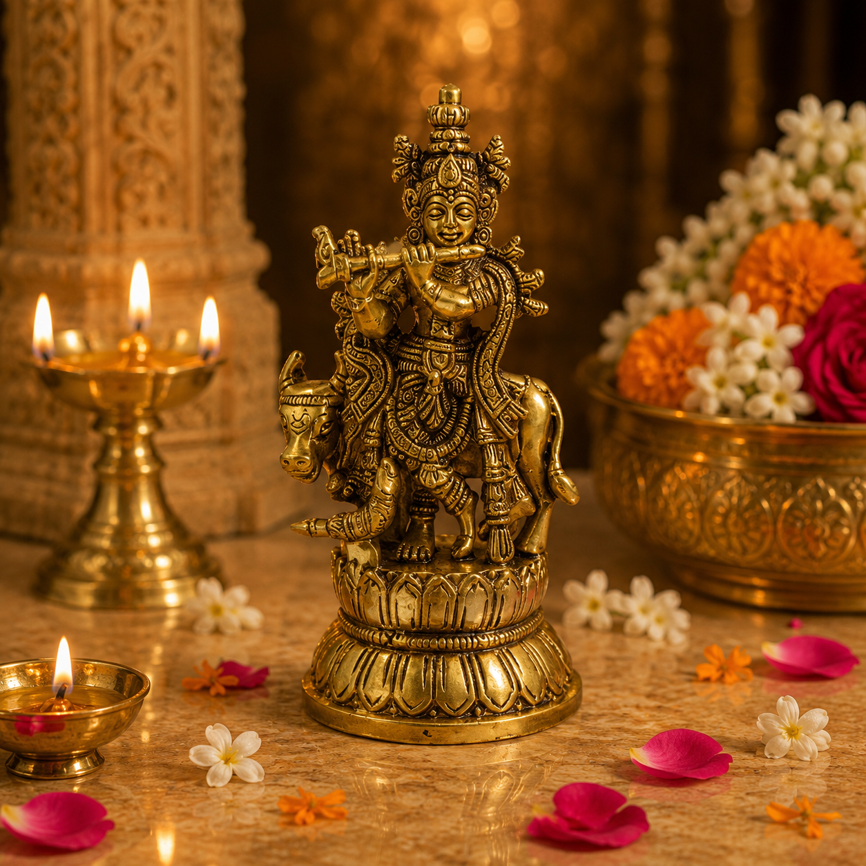 Krishna