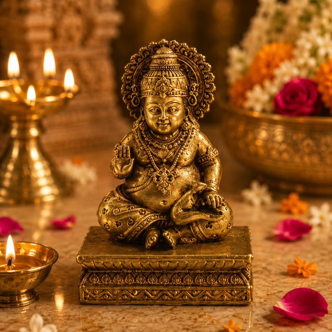 Kubera