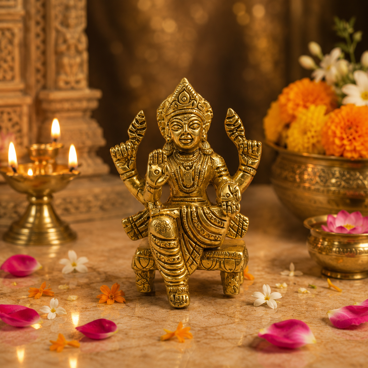 Lakshmi