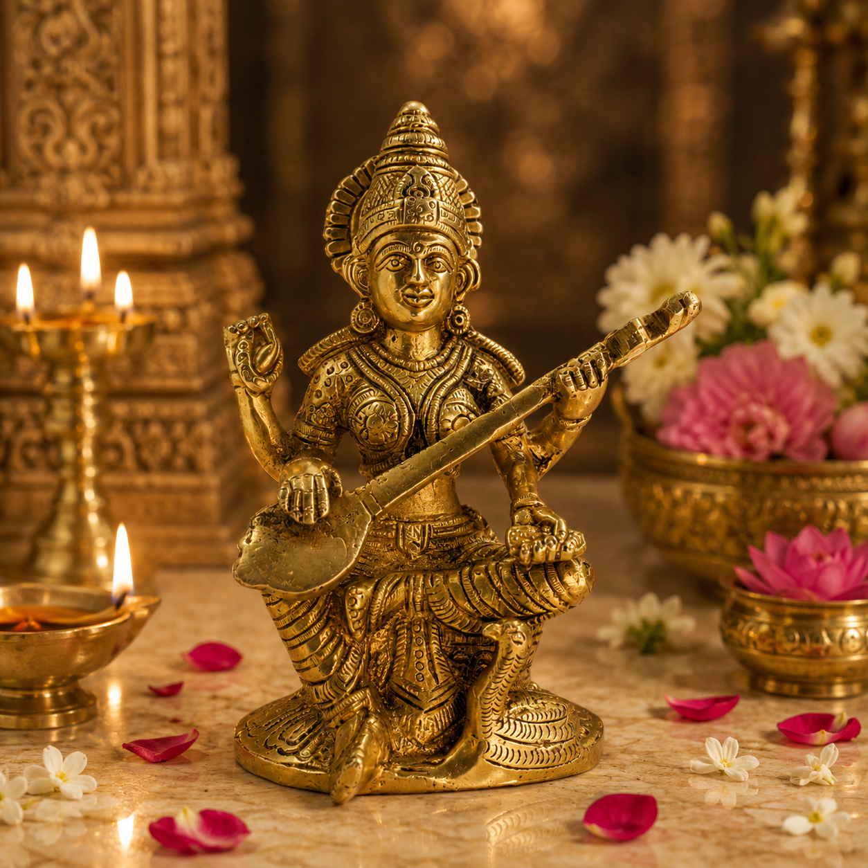 Saraswati