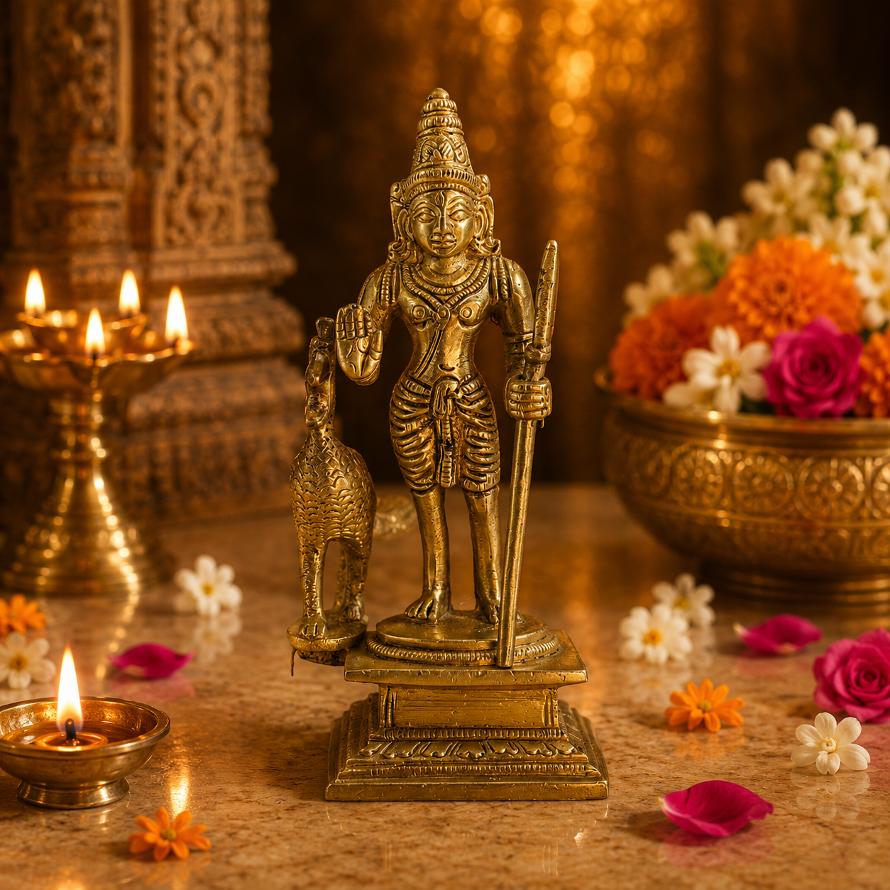 Subramanya