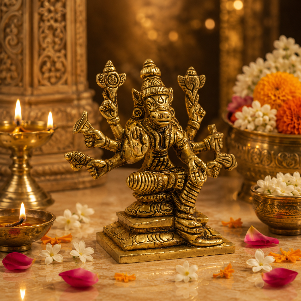 Varahi