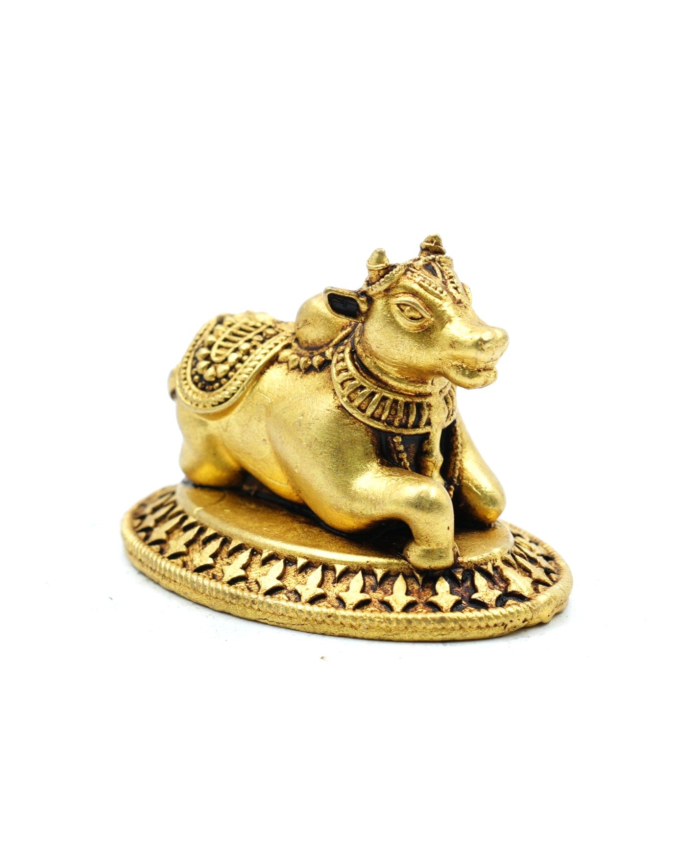 Nandi 3D Finish - 1.5 inch