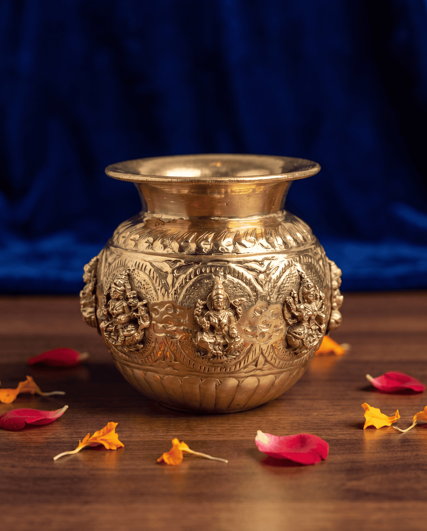 Ashtalakshmi Kalasam
