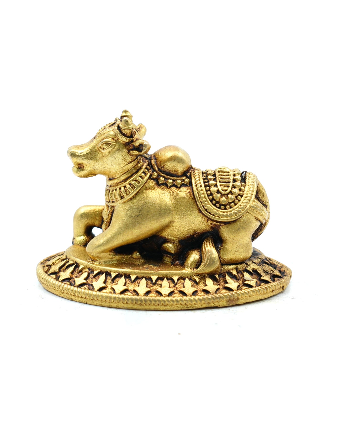 Nandi 3D Finish - 1.5 inch