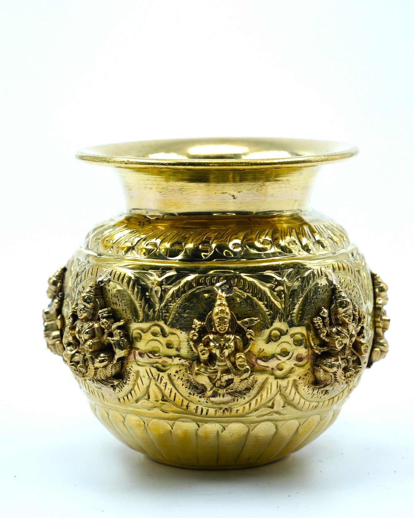 Ashtalakshmi Kalasam