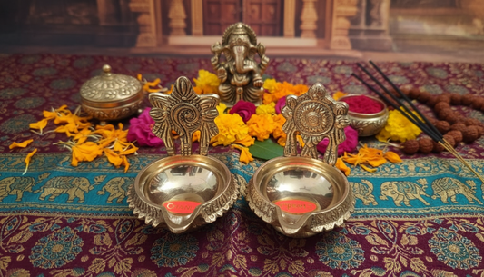Nanda deepam