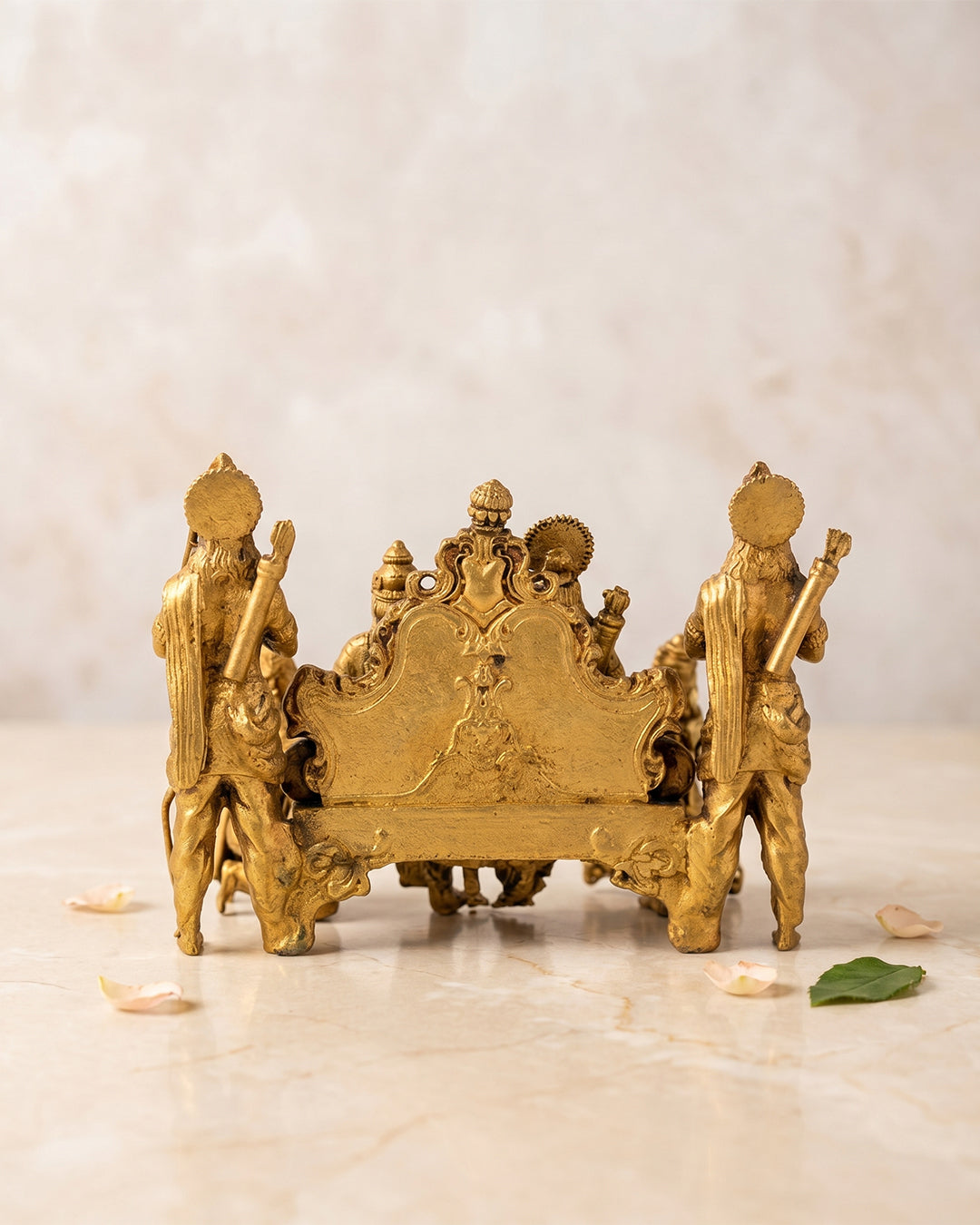 Rama Pattabhishekam – A Symbol of Dharma, Devotion & Divine Royalty