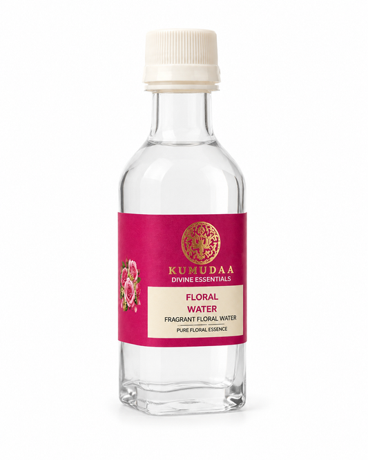 Kumudaa Floral Water