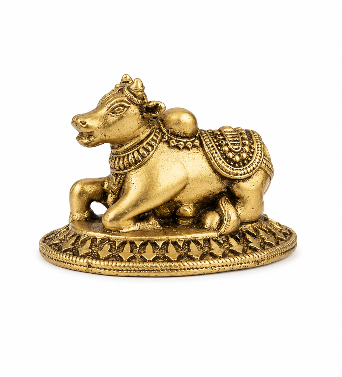 Nandi 3d Finish - 2 inches