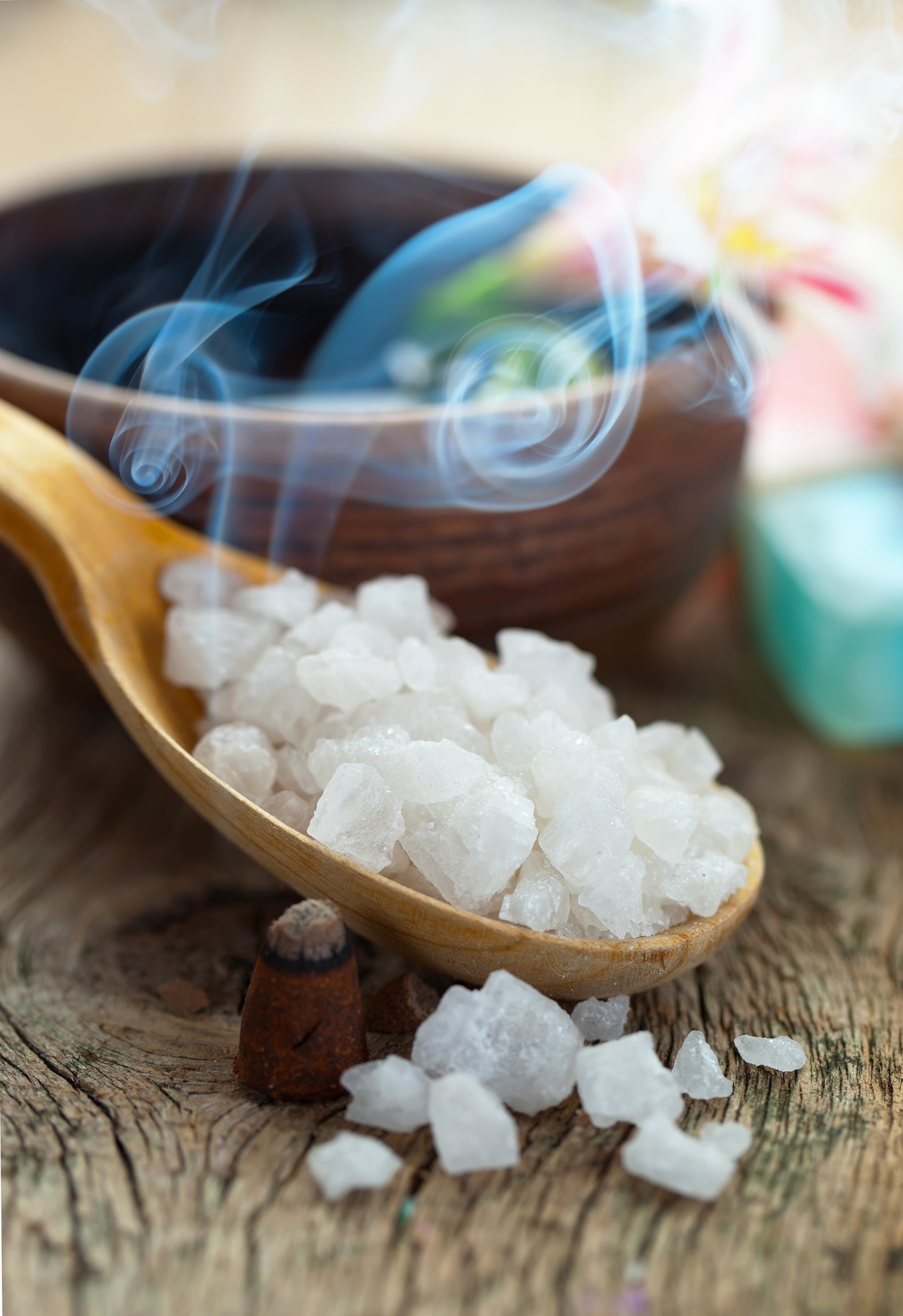 camphor