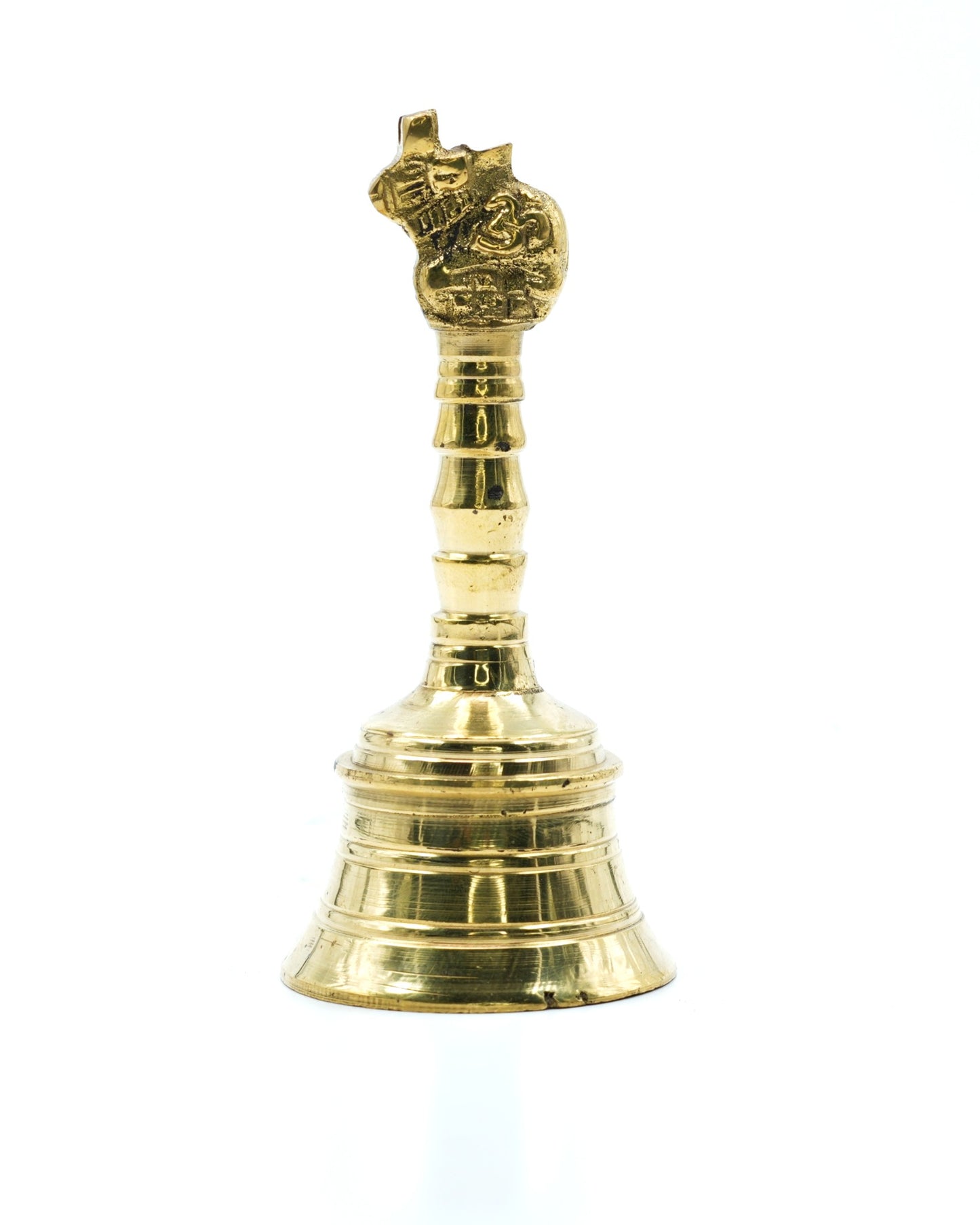 Heavy Nandi Bell