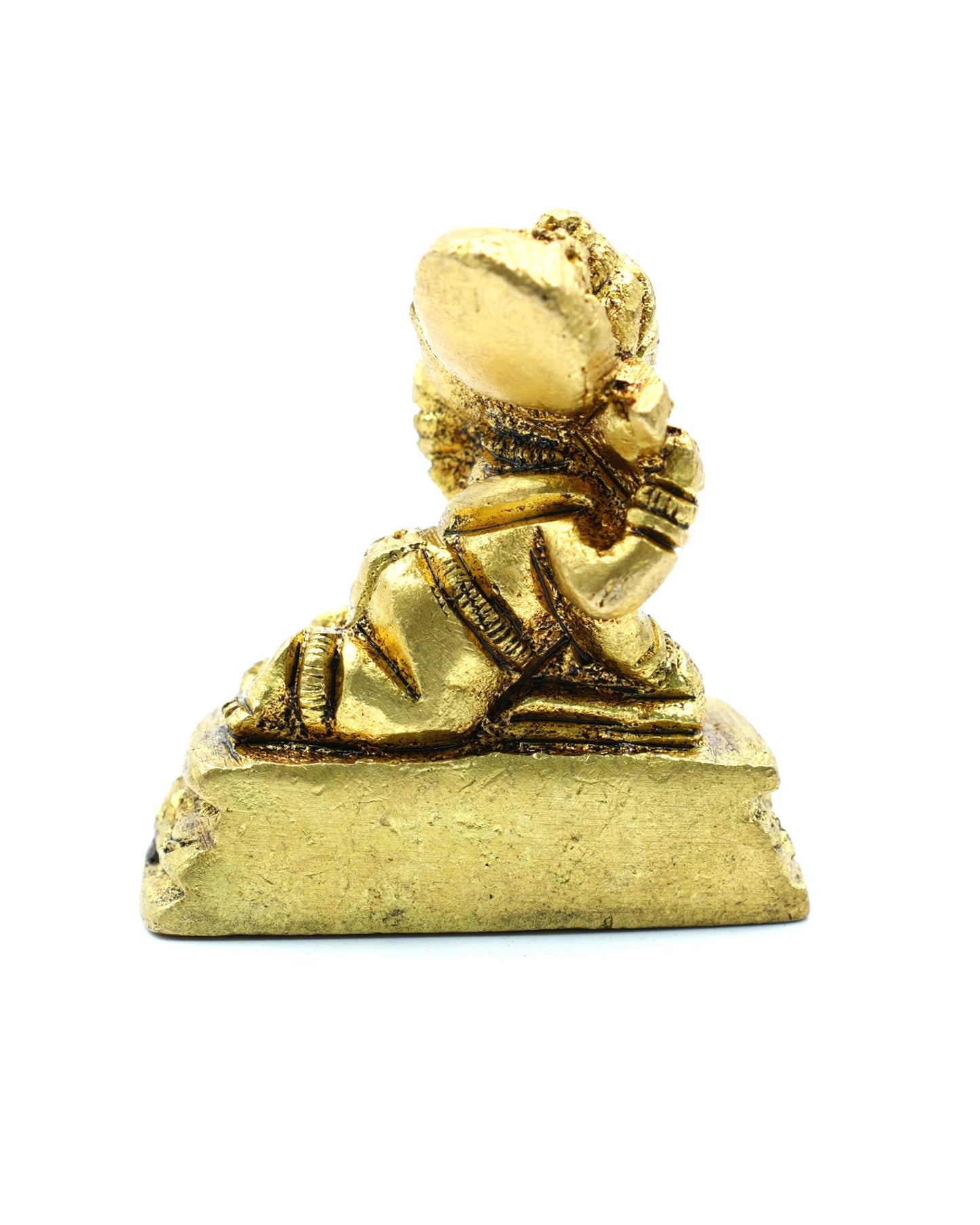 Simhasan Ganesha