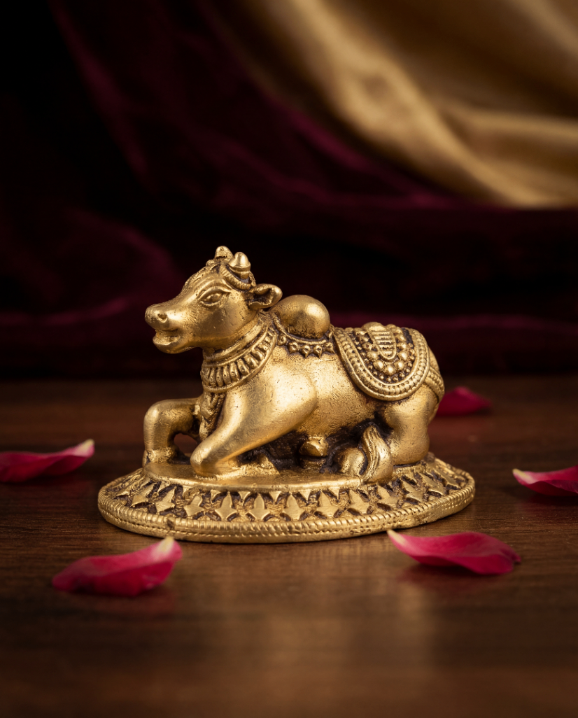 Nandi 3D Finish - 1.5 inch