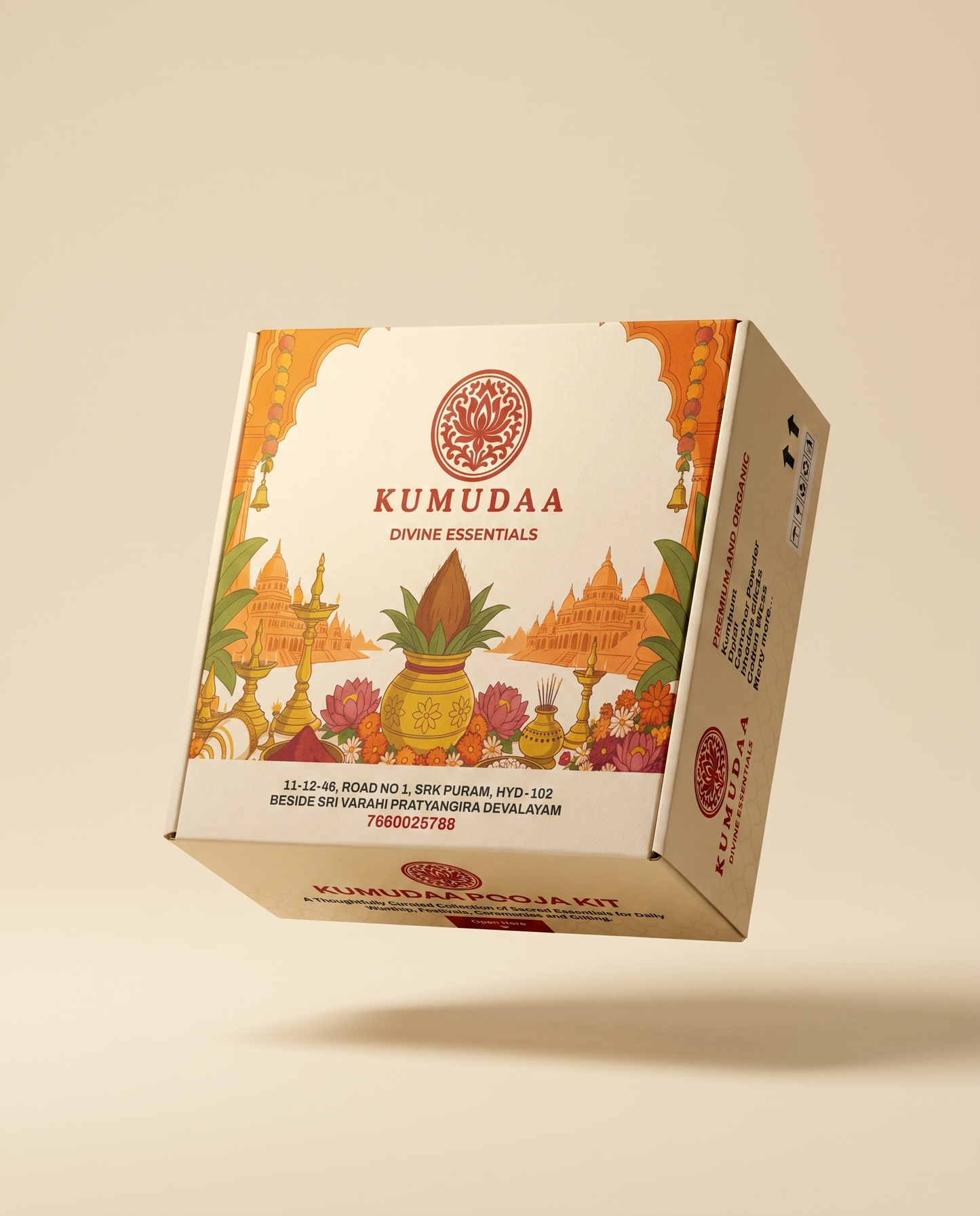 Varahi Kit